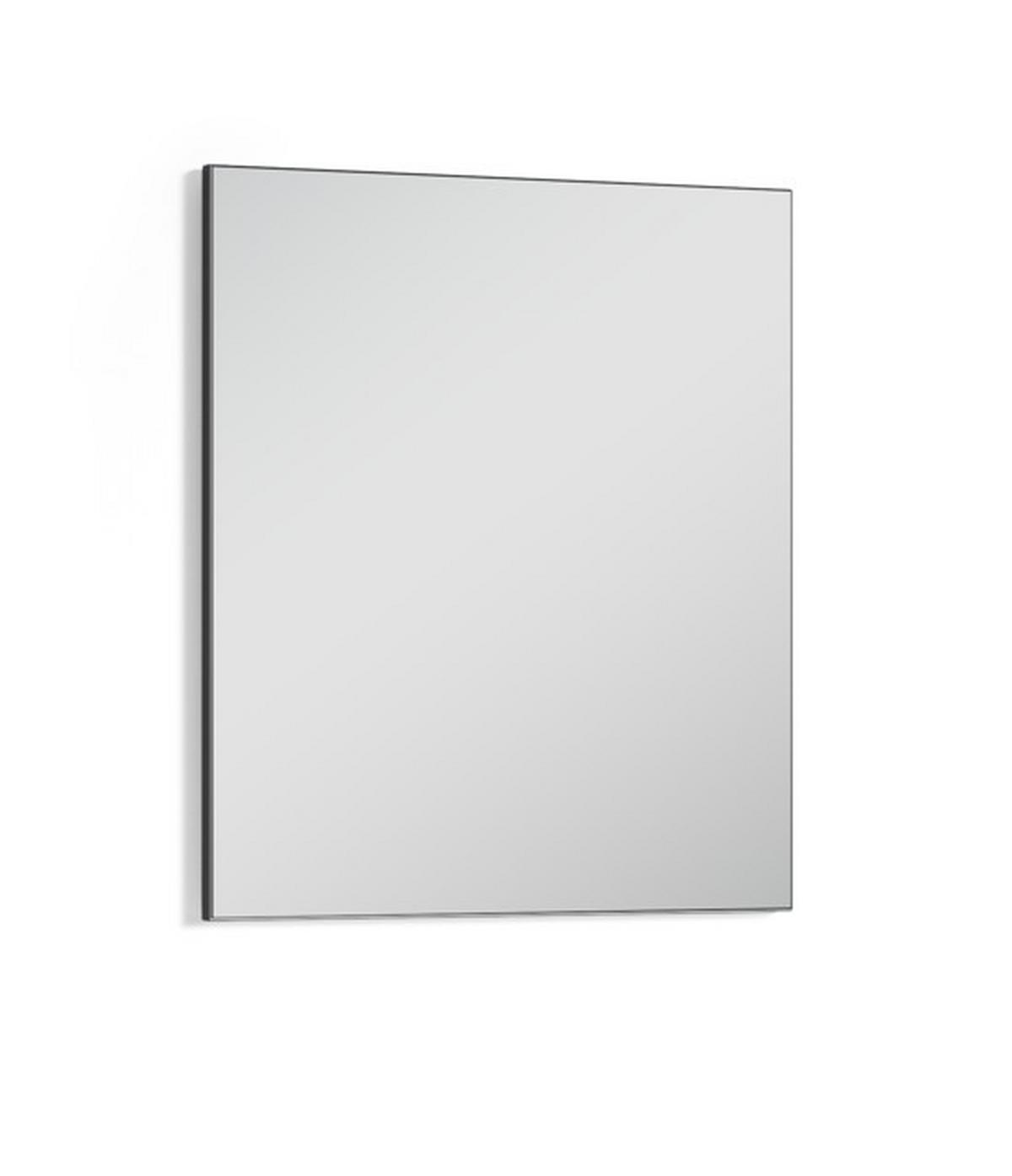 Garderobe Jakob 5-Teilig Alteiche/Anthrazit B: 49 cm - Alteiche/Anthrazit, Design, Glas/Holzwerkstoff (49/196/30cm) - MID.YOU