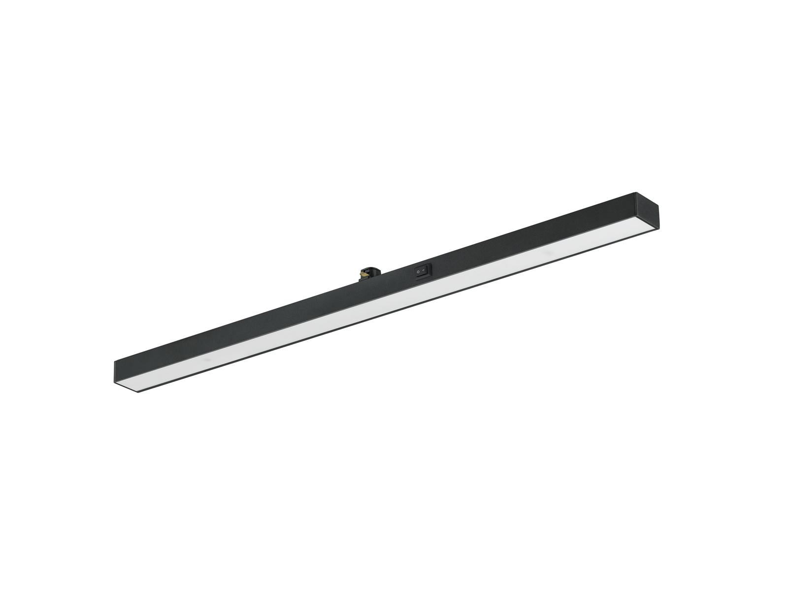 Schienensystem Duoline Strahler 77020132 Stableuchte - Basics (50/2,5/3cm) - Trio Leuchten