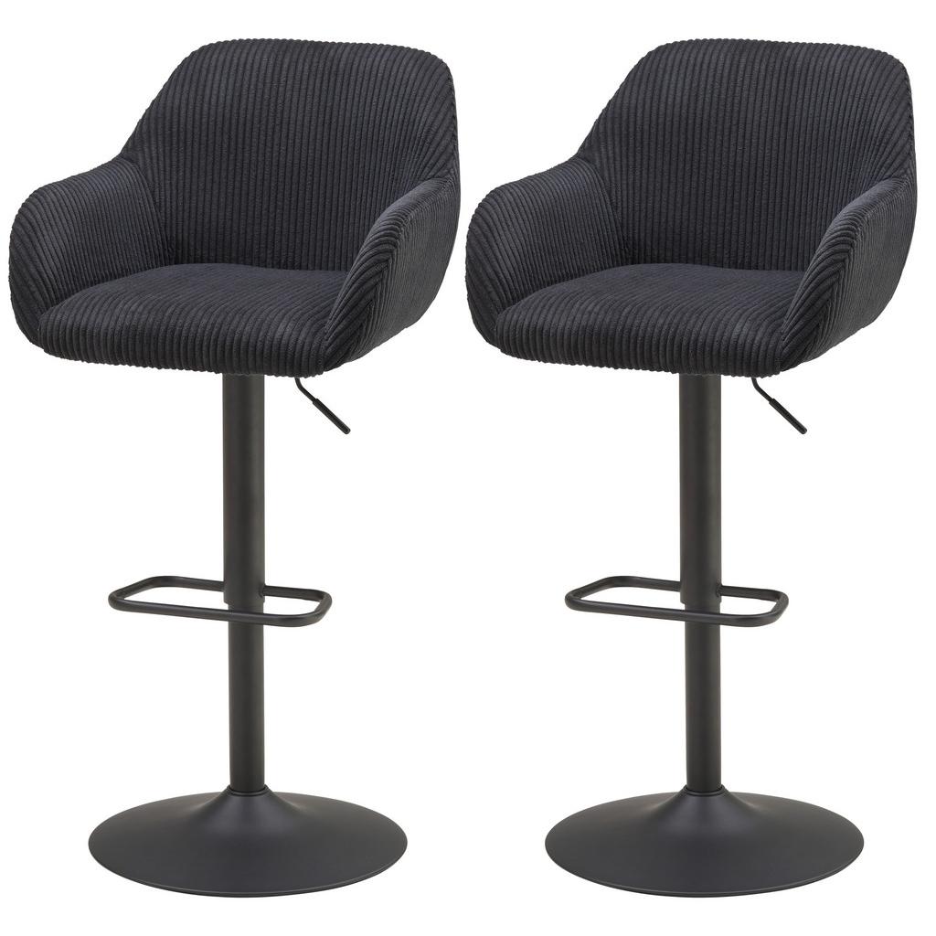 BARHOCKER-SET KIANA