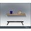 Komoda Sideboard Lario - biela, Moderný, kompozitné drevo (164/96,4/40cm) Komoda Sideboard Lario - biela, Moderný, kompozitné drevo (164/96,4/40cm)