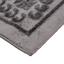 Webteppich Cori 120x170 cm - Grau, Basics, Kunststoff (120/170cm) - James Wood Webteppich Cori 120x170 cm - Grau, Basics, Kunststoff (120/170cm) - James Wood