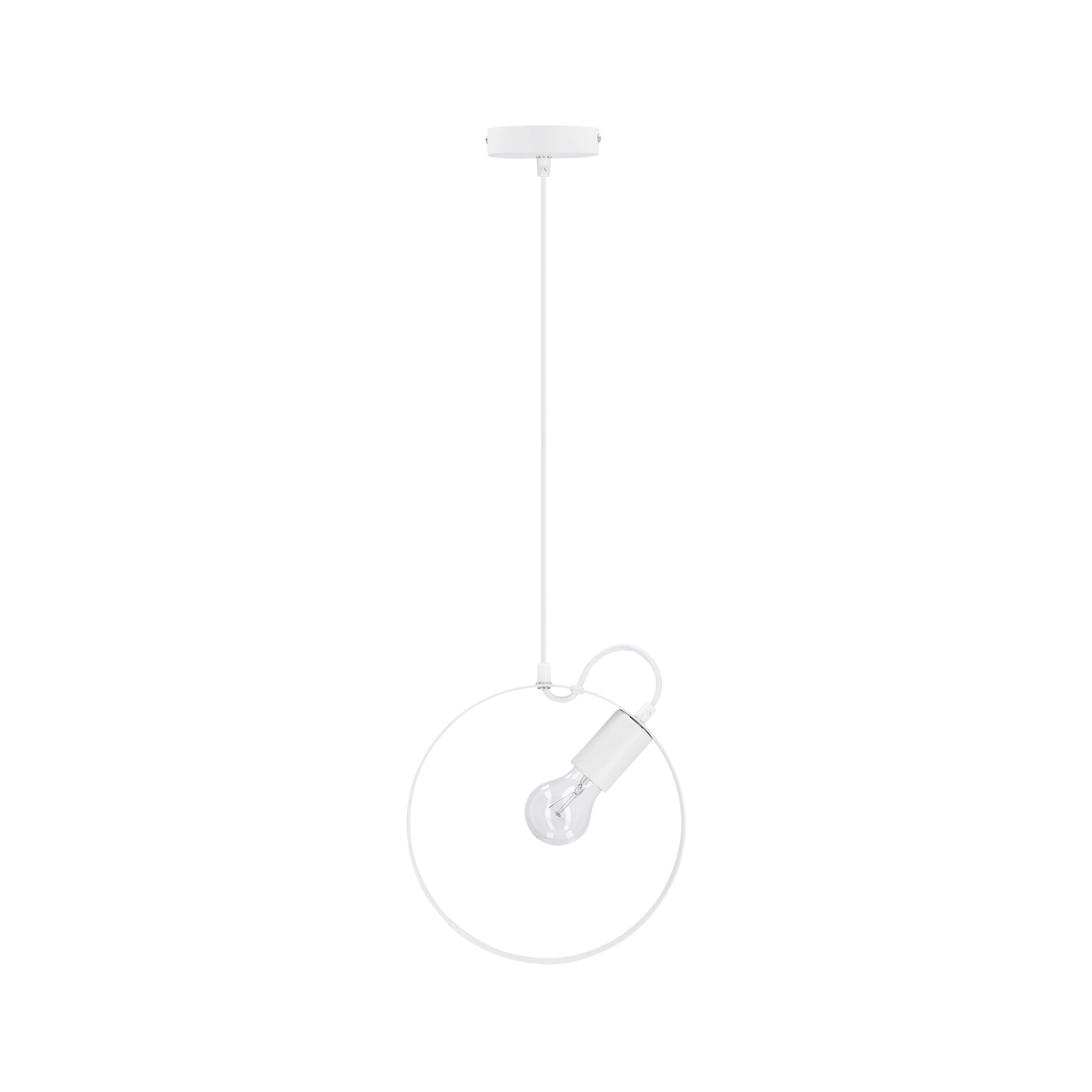 Pendelleuchte 50101198 Nexo - Weiß, Trend, Metall (3/25cm)