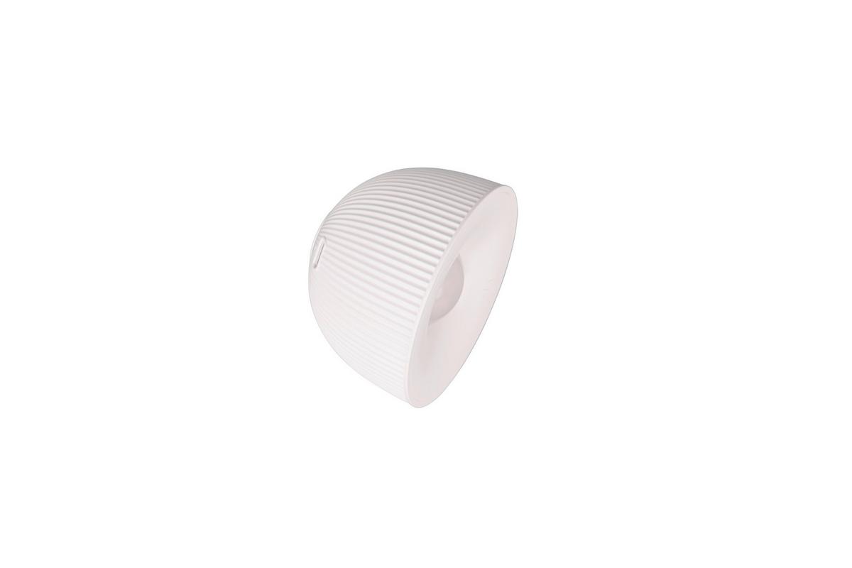 Akku-Tischleuchte R57791101 Maxima - Weiß, KONVENTIONELL, Kunststoff (13,2/20/41cm)