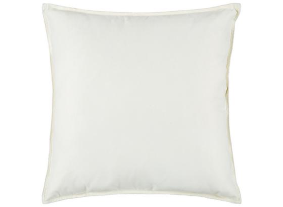 Polštář Ozdobný Pepsi -ext- - přírodní barvy, textil (60/60cm) - Mömax modern living Polštář Ozdobný Pepsi -ext- - přírodní barvy, textil (60/60cm) - Mömax modern living