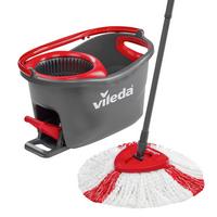 Felmosószett Vileda Easy Wring Turbo Set - Konventionell - Vileda