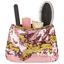 Kosmetiktasche Fabrizia - LIFESTYLE, Textil (19/26cm) Kosmetiktasche Fabrizia - LIFESTYLE, Textil (19/26cm)