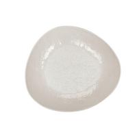 TANIER NA CESTOVINY HARUKI - biela, Modern, keramika (30,9/27,8/5,8cm) - Mömax