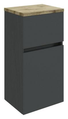 Schicker Unterschrank fürs Badezimmer Unterschrank PIENZA