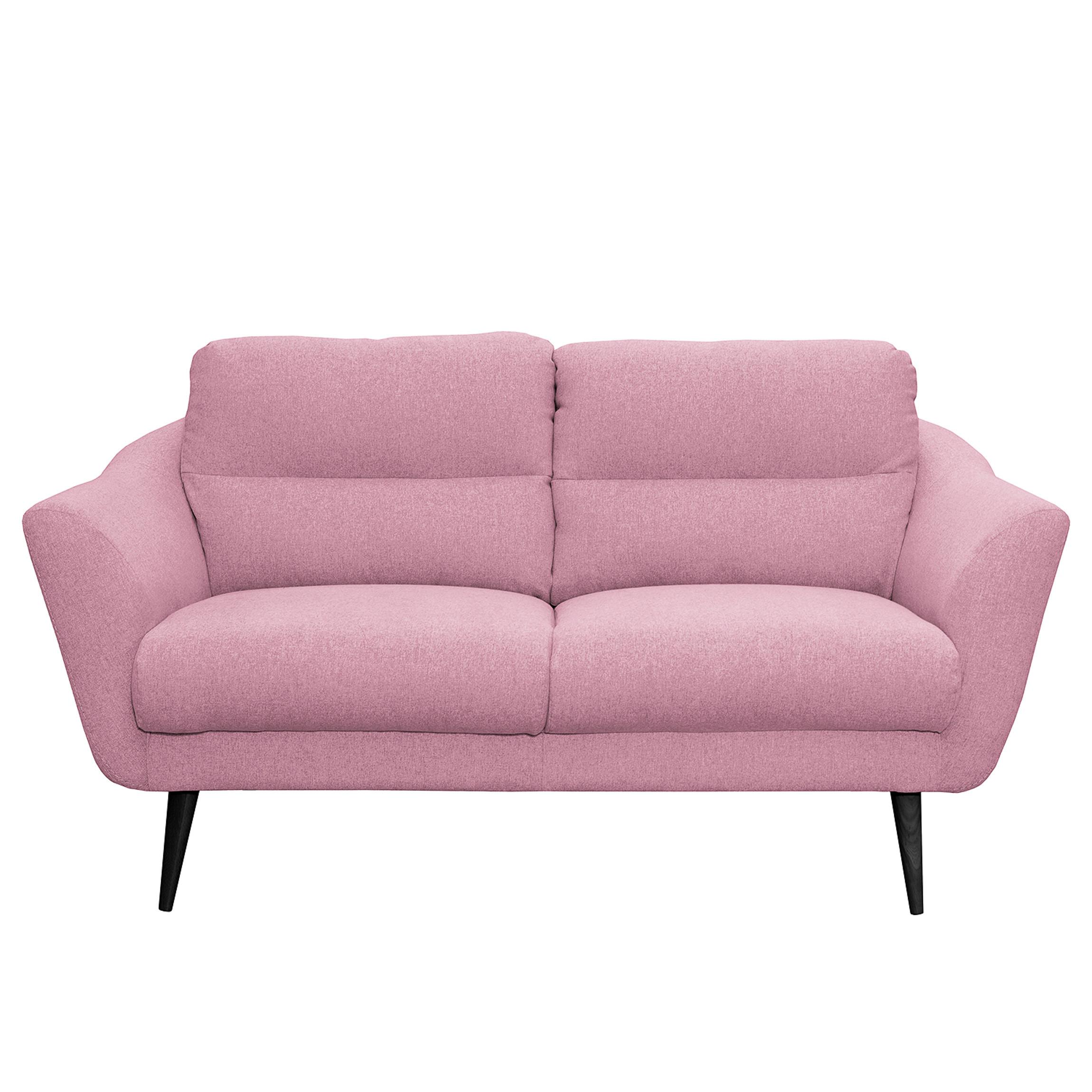 2-sitzer-sofa Tromso Rosa B: 158 Cm
