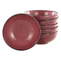 Schüsselset 21996 Nature Collection - Trend, Keramik (16,5cm) - Creatable