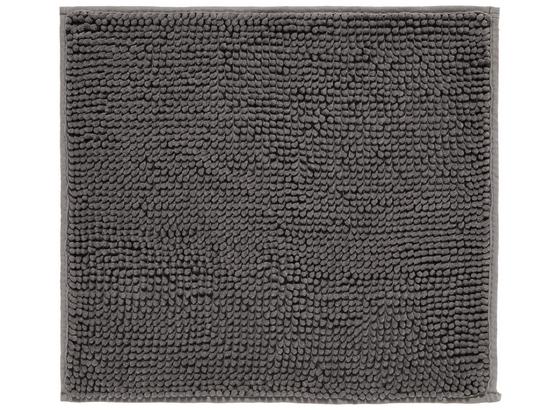 WC-Vorleger Anke - Anthrazit, MODERN, Textil (45/50cm) - Luca Bessoni WC-Vorleger Anke - Anthrazit, MODERN, Textil (45/50cm) - Luca Bessoni