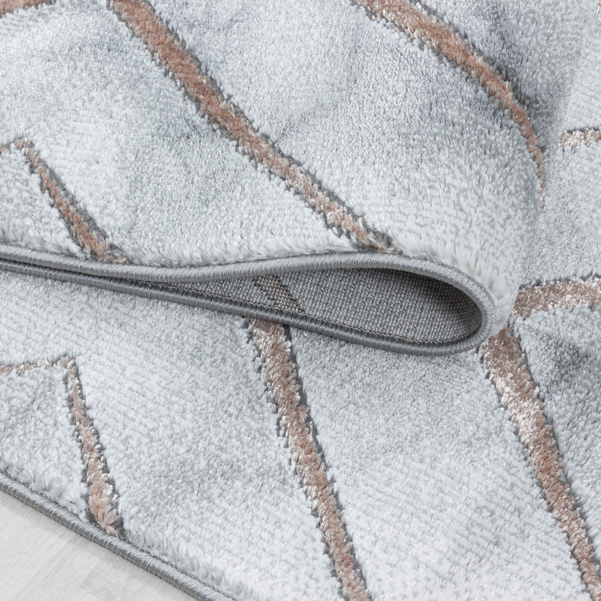 Jute Heatset-Rücken