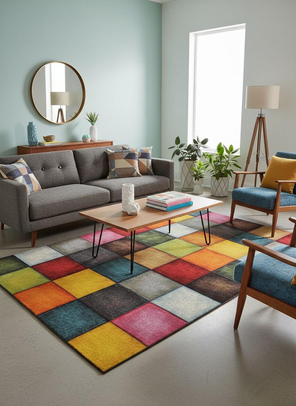 Läufer Belis - Multicolor, KONVENTIONELL, Textil (80/230cm)