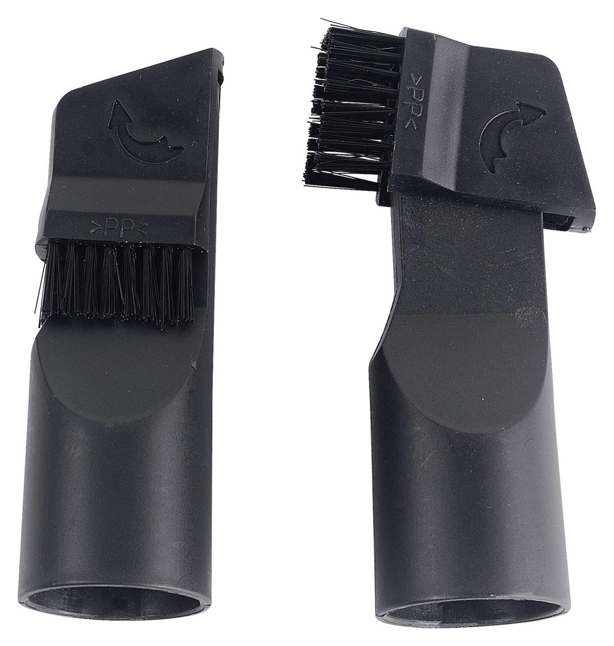 Staubsauger Ohne Beutel + Fugendüse 800 W - Weiß/Grau, Basics, Kunststoff/Metall (43,5/118/23cm) - Silva Homeline