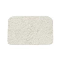 Fürdőszobaszőnyeg Premium Crystal - Basics, textil (60/50cm)