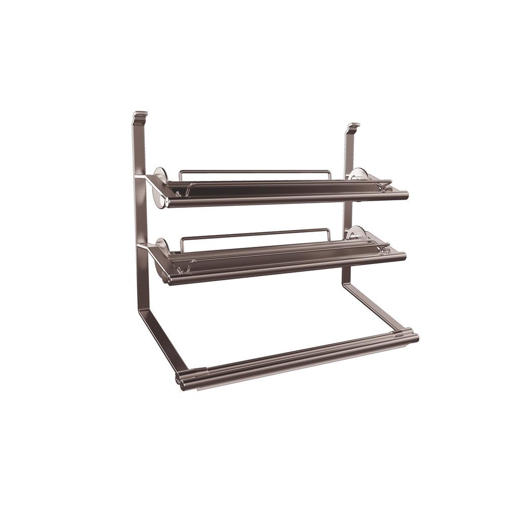 Küchenrollenhalter Linero 3 Etage