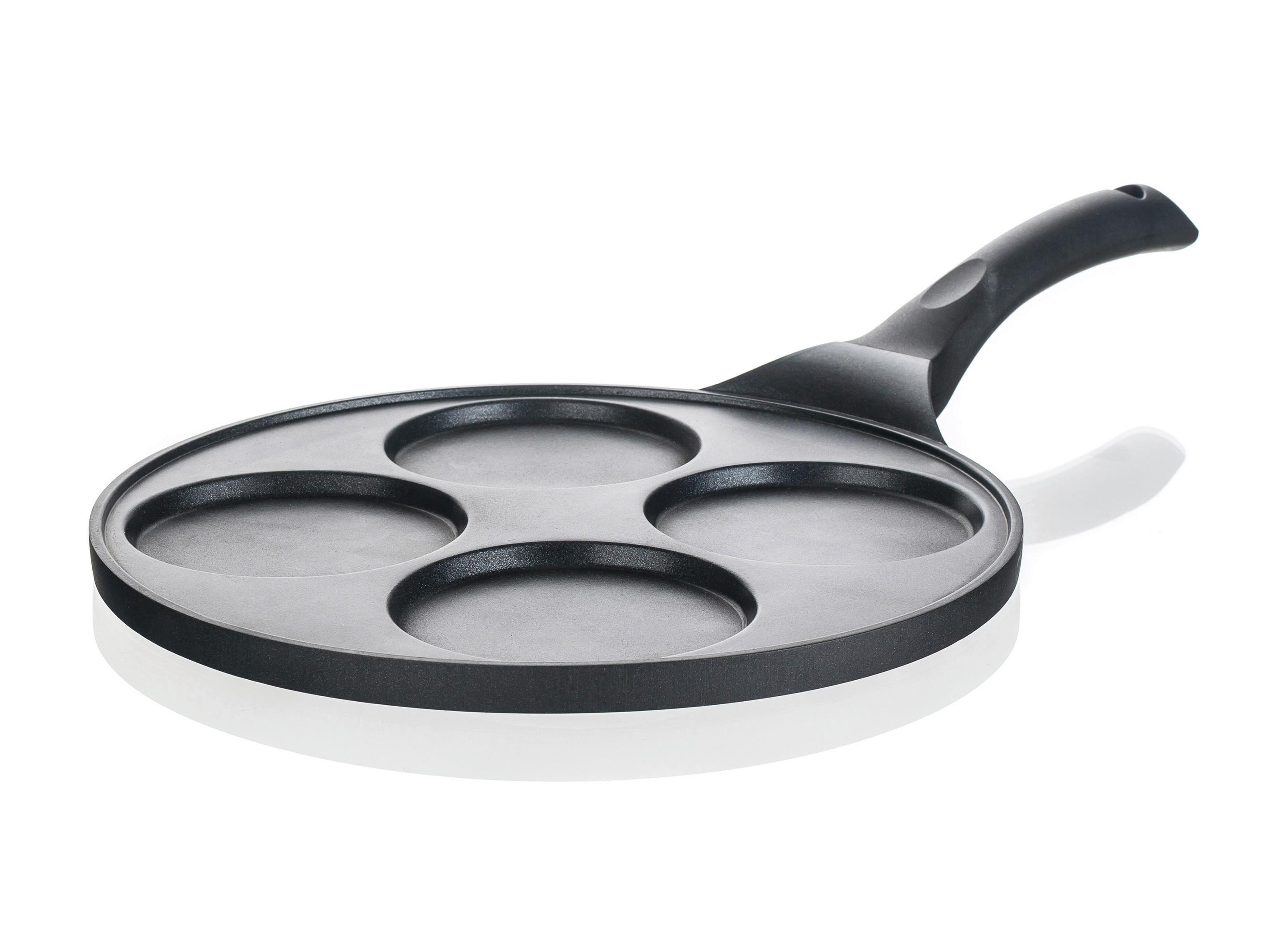 Pánev na lívance Alivia, Ø: 27cm - Konvenční, kov (26cm)