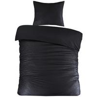 POVLEČENÍ Animal Neu, 70X90/140X200 cm - černá, Konvenční, textil (140cm) - Mömax