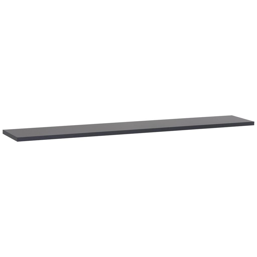 Wandboard Skate B: 120cm Anthrazit