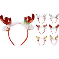 DIADEM SVEN - Multicolor, Basics, Kunststoff (12/18/1cm)