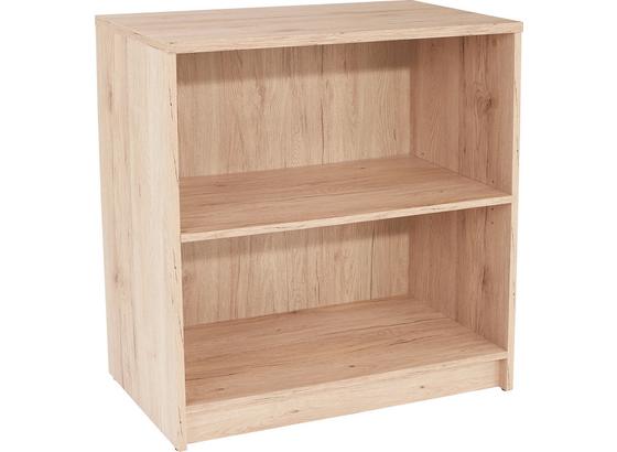 Regal 4-You YUR01 - Eichefarben, MODERN, Holzwerkstoff (74/85,5/34,6cm) Regal 4-You YUR01 - Eichefarben, MODERN, Holzwerkstoff (74/85,5/34,6cm)