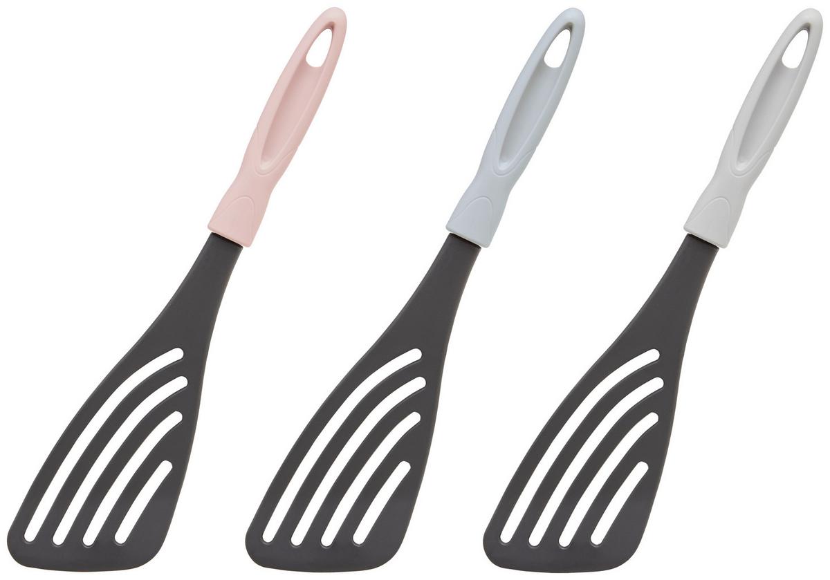 Sütőlapát Tore *top Ár* - fekete, Konventionell, műanyag (33/7,7/2cm) - Best Price