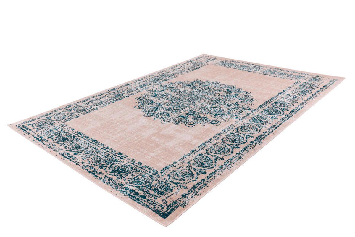 Orientalischer Webteppich Creme 200x290 cm - Creme, Design, Textil (200/290cm) - Kayoom