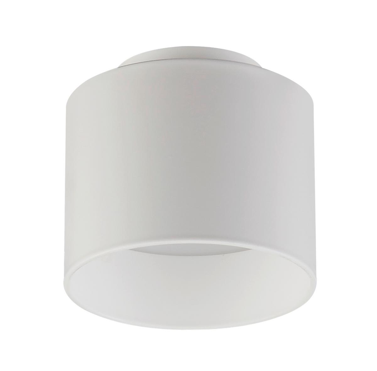 LED-Deckenleuchte 12016w Jenny - Basics, Kunststoff/Metall (14/10.5cm) - Globo