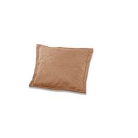 Zierkissen Samoa Orange B: 60 Cm - Orange, Design, Textil (60/60cm) - Livetastic