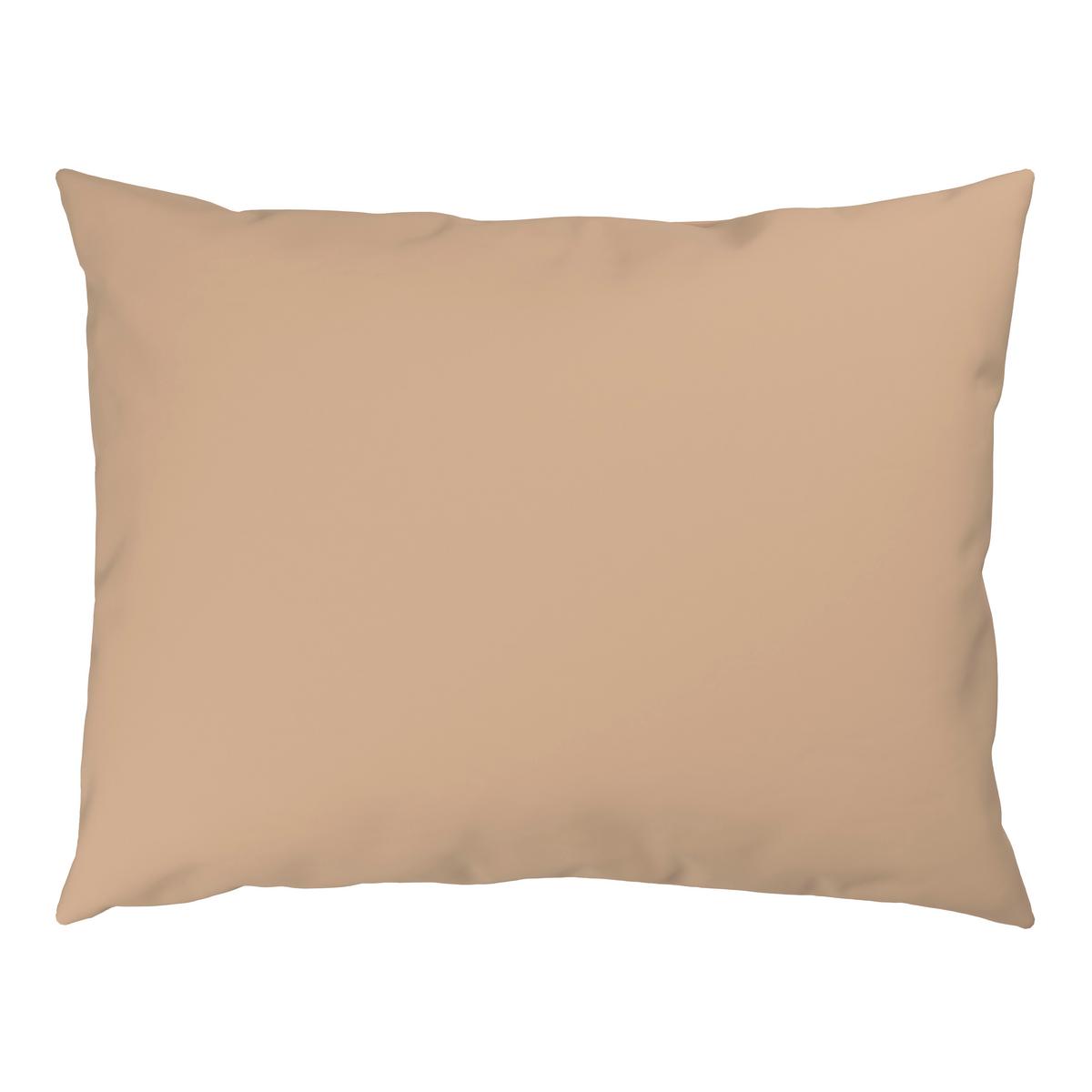 BETTWÄSCHE OLIVA - Beige, MODERN, Textil - Luca Bessoni