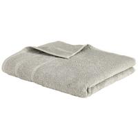 UTERÁK Melanie, 70/140cm, svetlosivá - svetlosivá, textil (70/140cm) - Modern Living