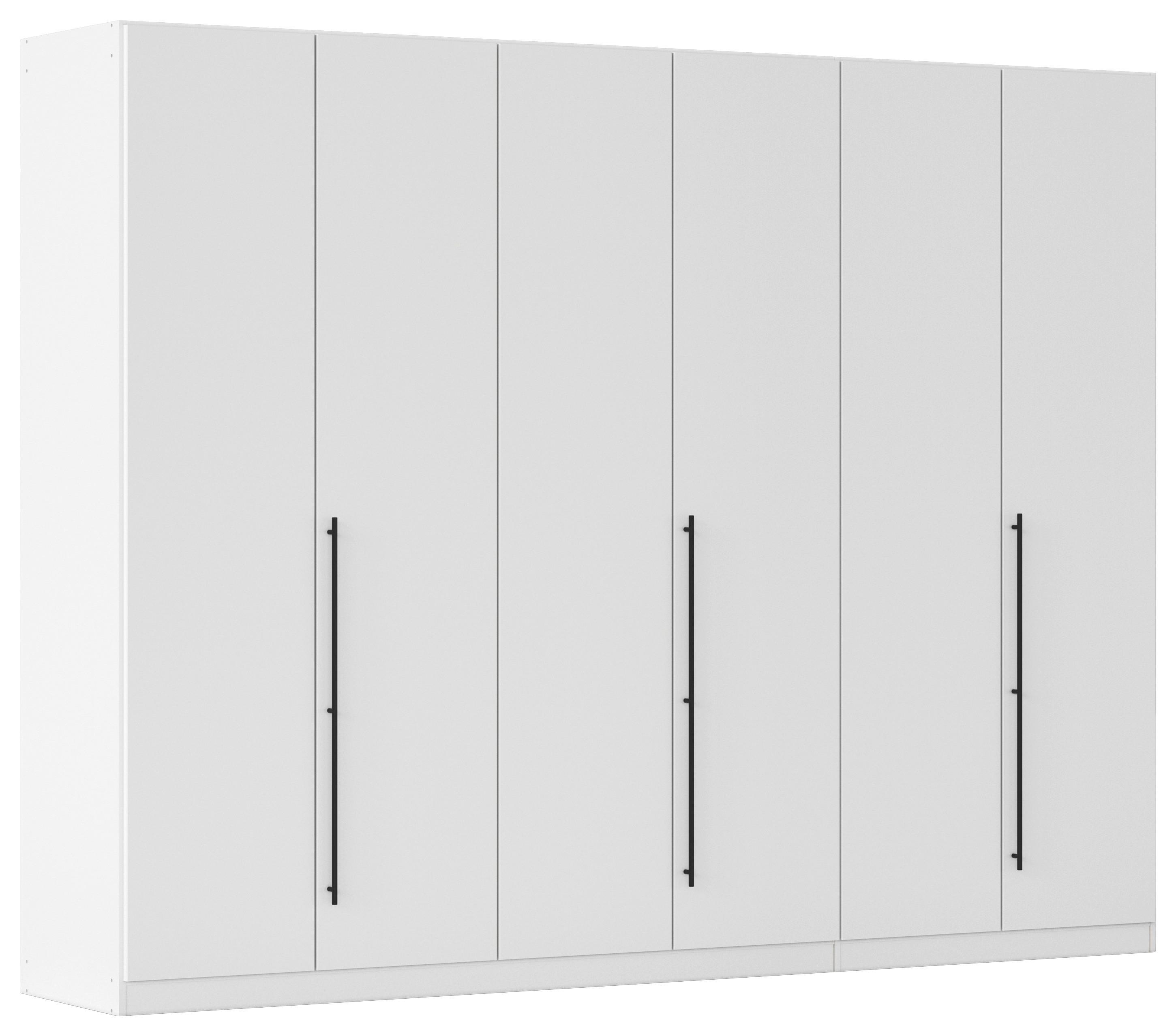 Kleiderschrank Safari B: 271 cm
