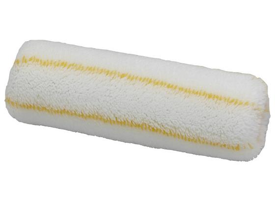 Festőhenger Eco 274025 - Sárga/Fehér, konvencionális, Műanyag (26cm) Festőhenger Eco 274025 - Sárga/Fehér, konvencionális, Műanyag (26cm)