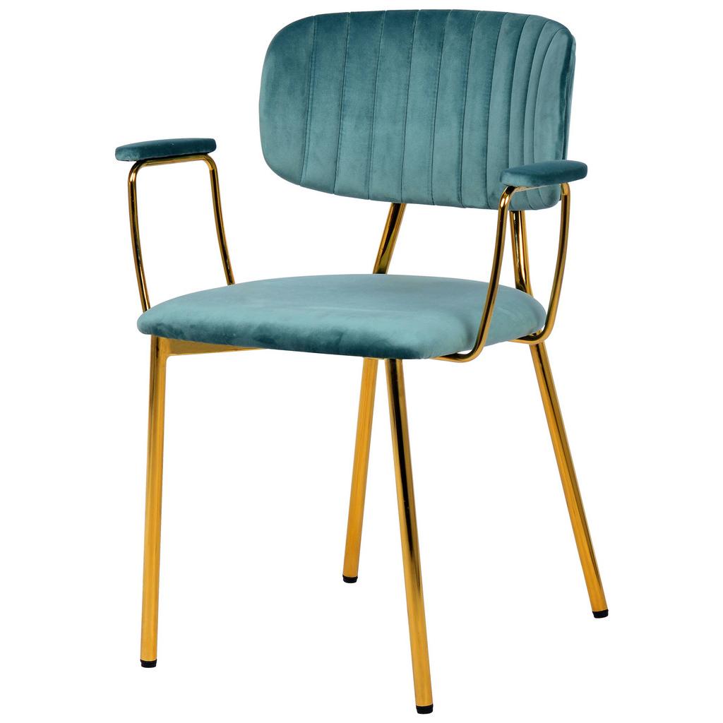 Stuhl-set Giselle 225 Mint