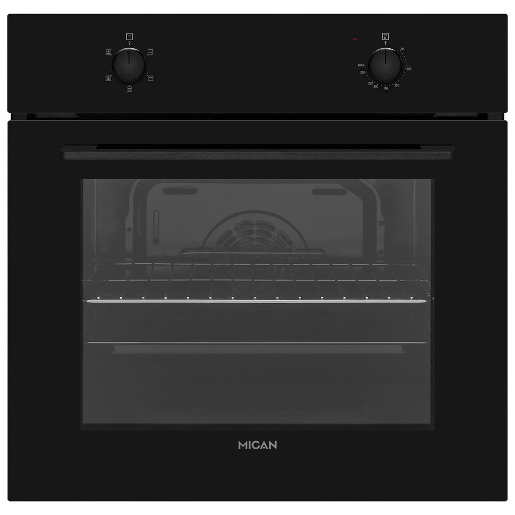 EINBAUBACKOFEN BOAUS65