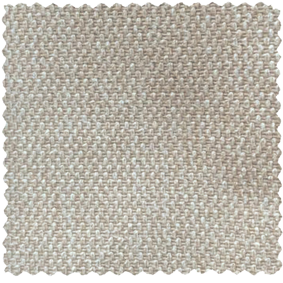 Sessel Serra Weiß B: 70 Cm - Schwarz/Weiß, Design, Textil (70/68/77cm) - Livetastic