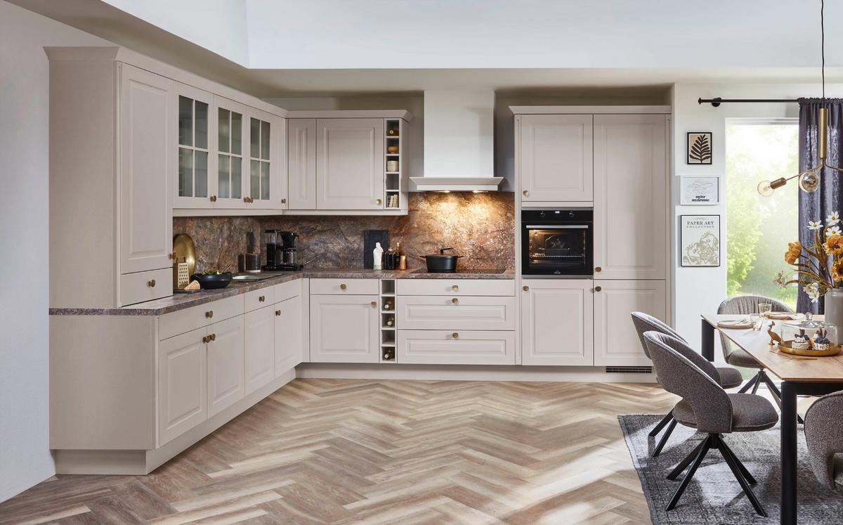 Arbeitsplatte Apl - MODERN - Vertico