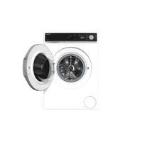 Waschmaschine Es-Nfa814bw1na-De - Weiß, Basics, Glas/Kunststoff (60/85/53cm) - Sharp