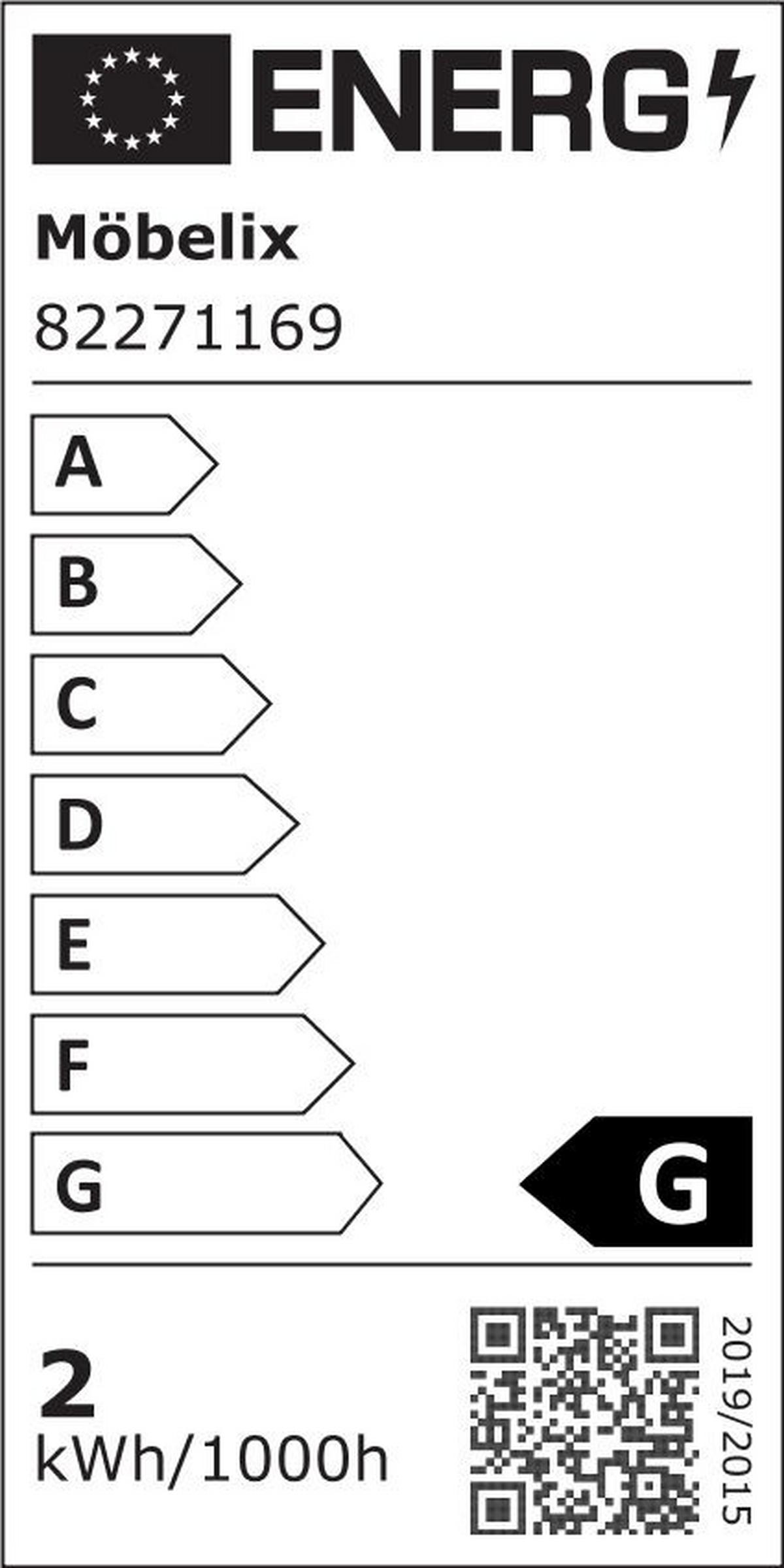 Led Izzó C81073mx - átlátszó, Basics, műanyag (1/3,5cm)
