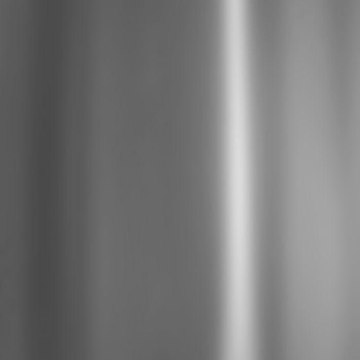 Klebefolie Hochglanz Silber - Silberfarben, Basics (45/150cm)