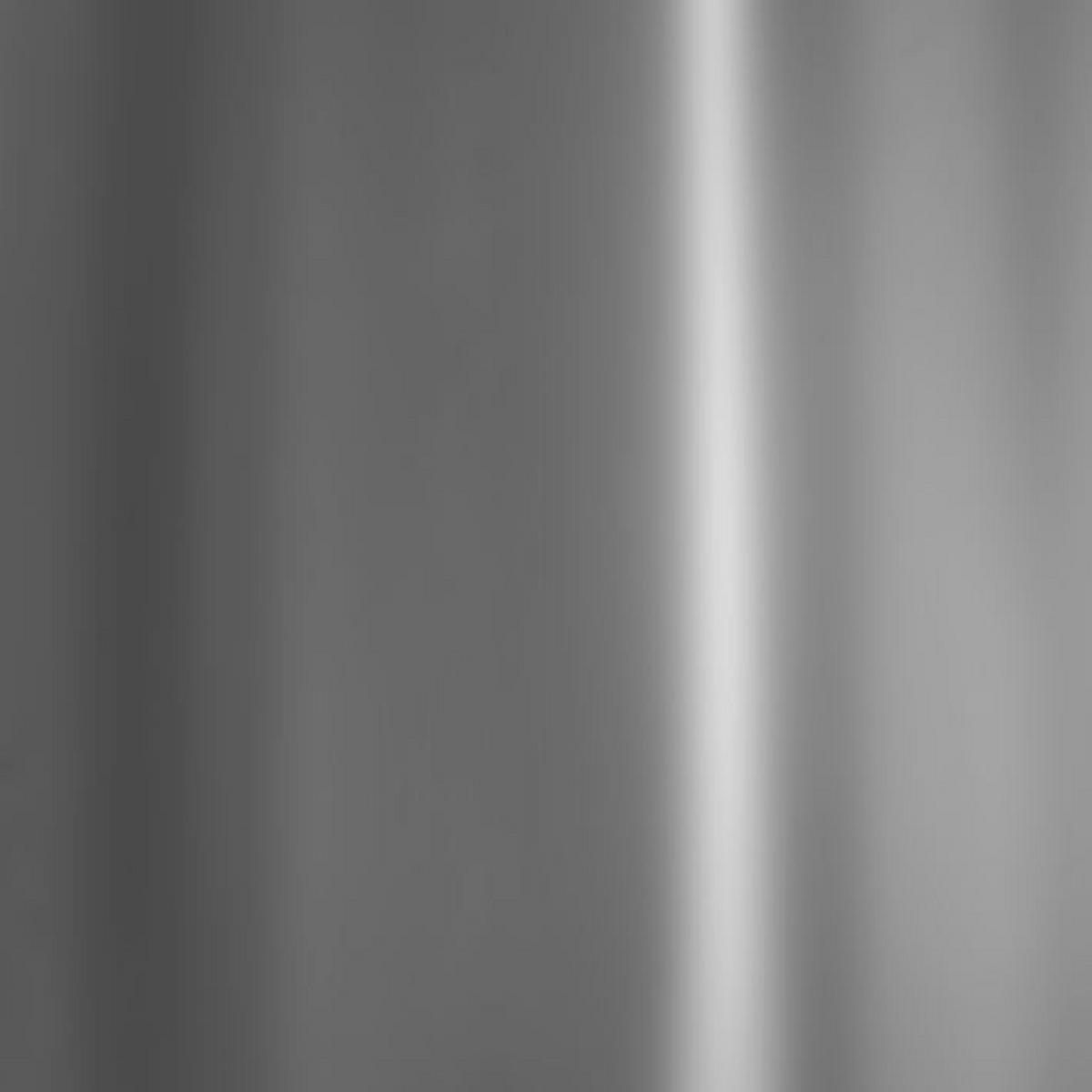 Klebefolie Hochglanz Silber - Silberfarben, Basics (45/150cm)