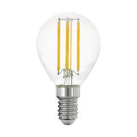 Leuchtmittel 110021 - Klar, Basics, Glas (7.7cm) - Eglo