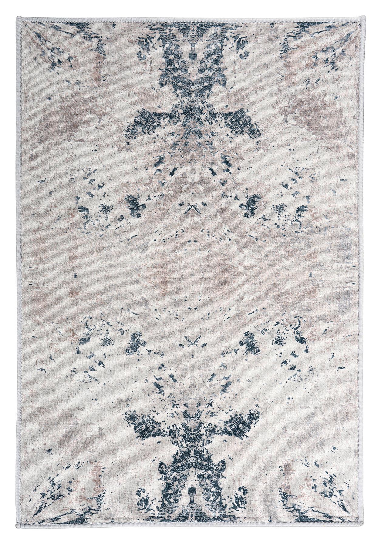 Flachwebteppich Maika 400