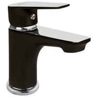 Fürdőszobai Csaptelep Invena - krómszínű, Modern, fém