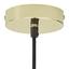 Závesná Lampa Skelleton 30/110 Cm, 60 Watt - zlatá, kov (30/110cm) - Mömax modern living Závesná Lampa Skelleton 30/110 Cm, 60 Watt - zlatá, kov (30/110cm) - Mömax modern living