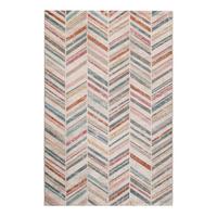 Outdoorteppich Cabana - Multicolor, KONVENTIONELL, Textil (133/200cm) - Esprit
