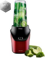Smoothiemaker mit Soft-Touch-Deckel Smoothiemaker mit Soft-Touch-Deckel