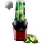 Smoothie Maker Energy Boost - Rot/Schwarz, MODERN, Kunststoff (16/18/20,5cm) Smoothie Maker Energy Boost - Rot/Schwarz, MODERN, Kunststoff (16/18/20,5cm)