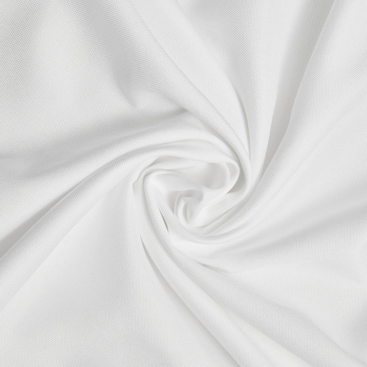 HOTOVÝ ZÁVĚS ULRICH -EXT- -TOP- - bílá, textil (135/245cm) - Modern Living