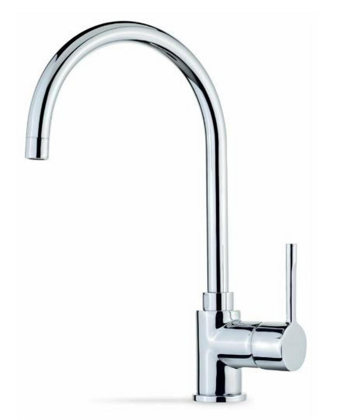 Chrómová batéria TEKA SP 995 CR - (34,1cm) - Teka